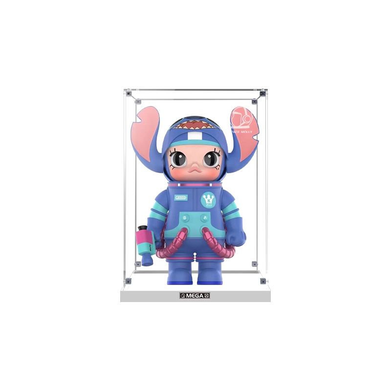 KGBOX POPMARTMOLLY4001000