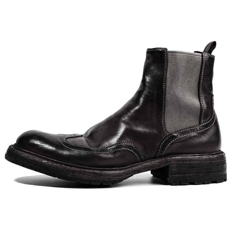 vibram x dreambox