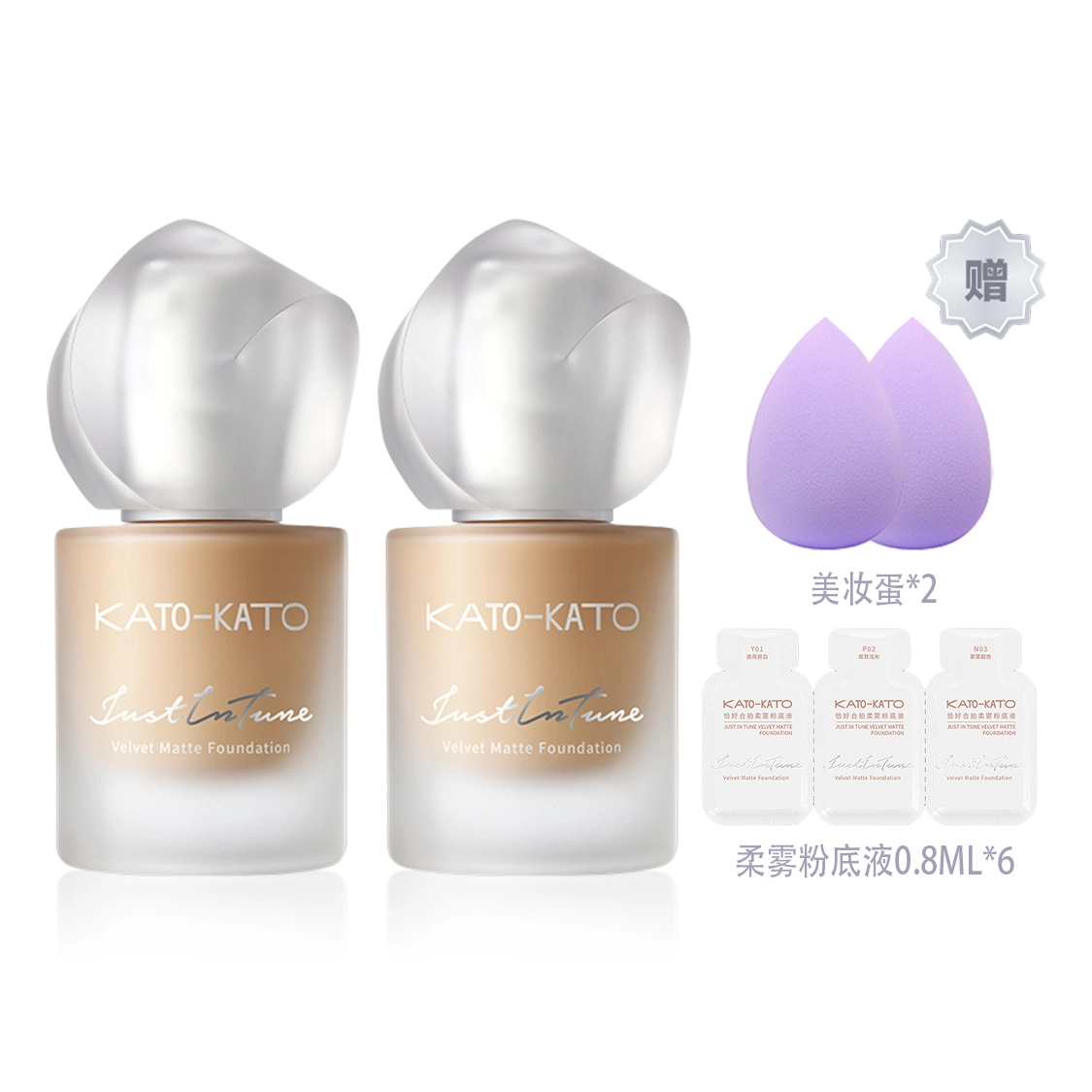 KATO 30ml
