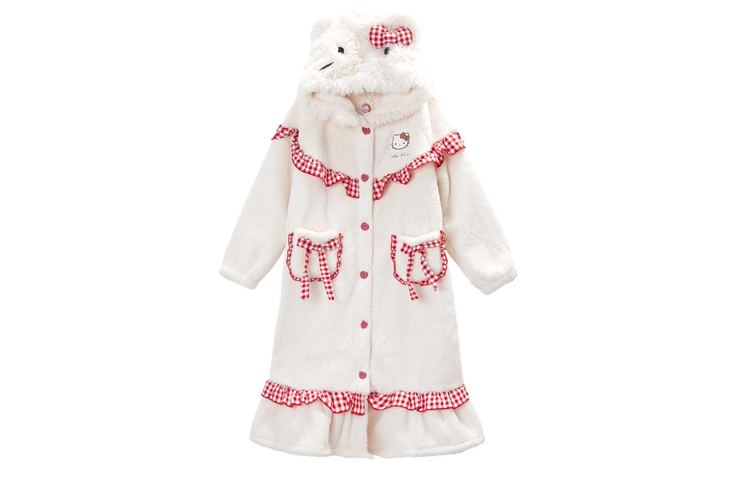 GUKOO x Hello Kitty