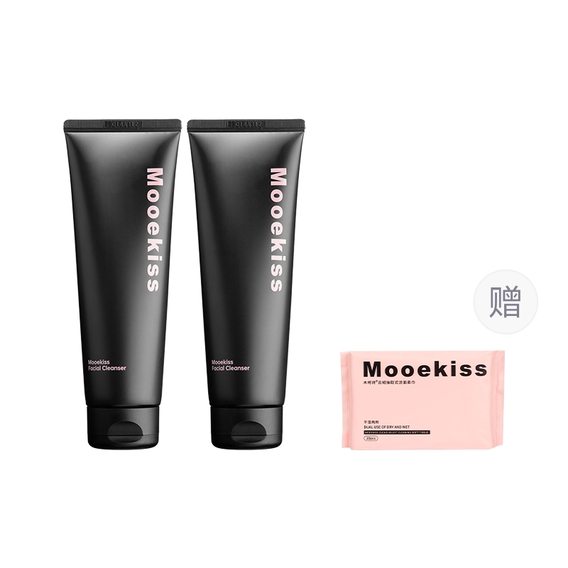 Mooekiss 120g