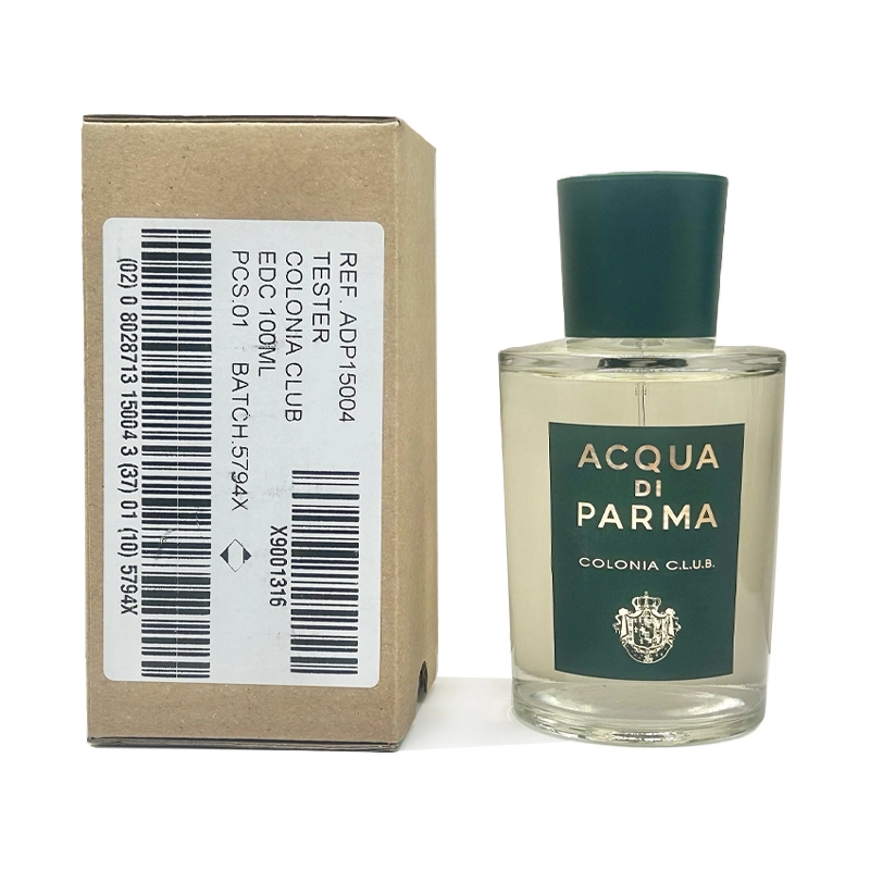 Colonia C.L.U.B. eau de 50ml100ml180ml