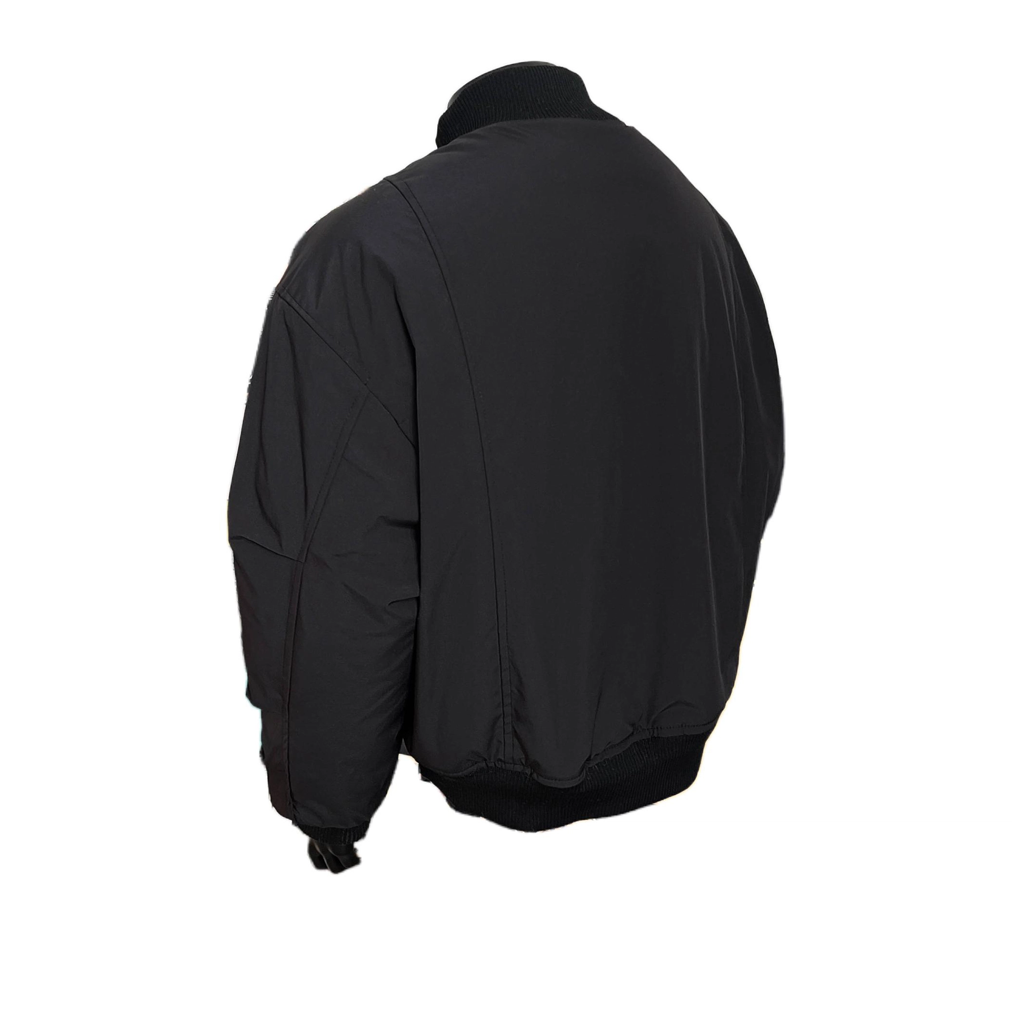 SIL VITIN cleanfitbomber