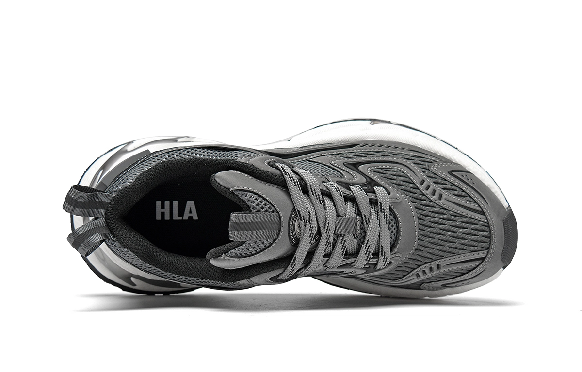 HLA