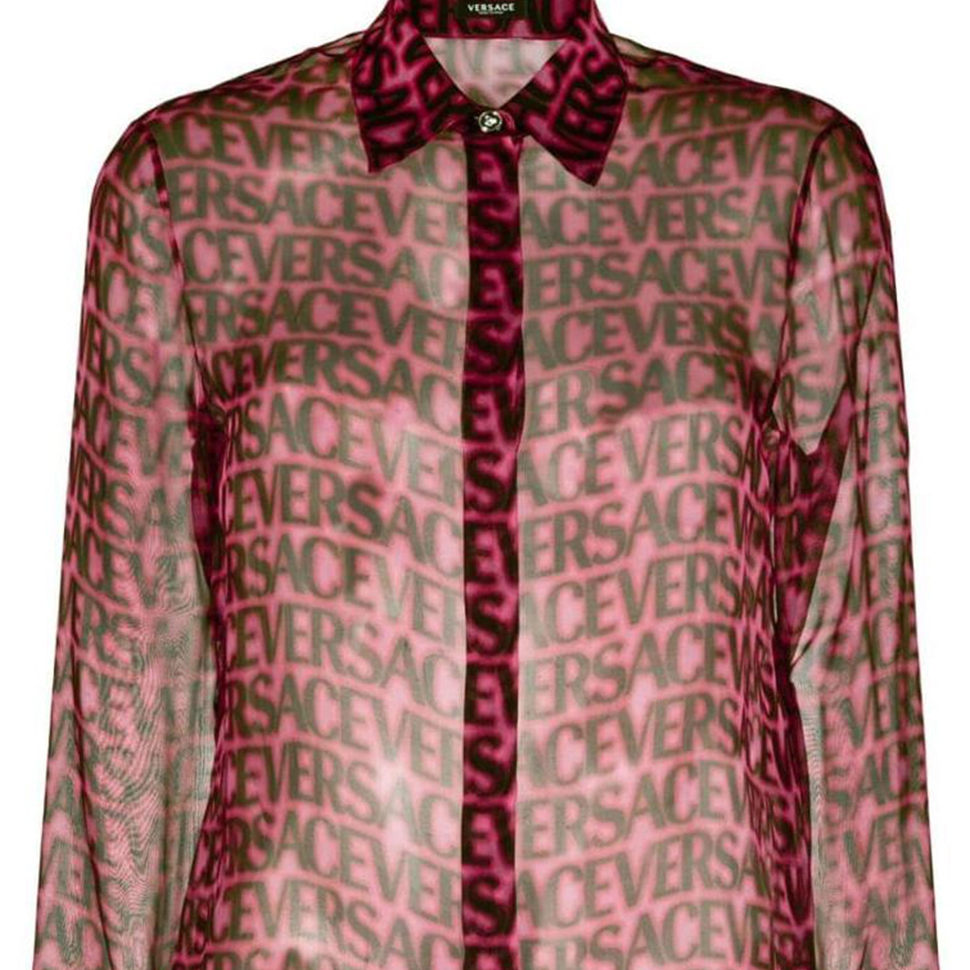 VERSACE SS23 Logo