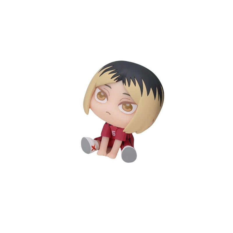 SEGA QyuruMe . Q 6cm