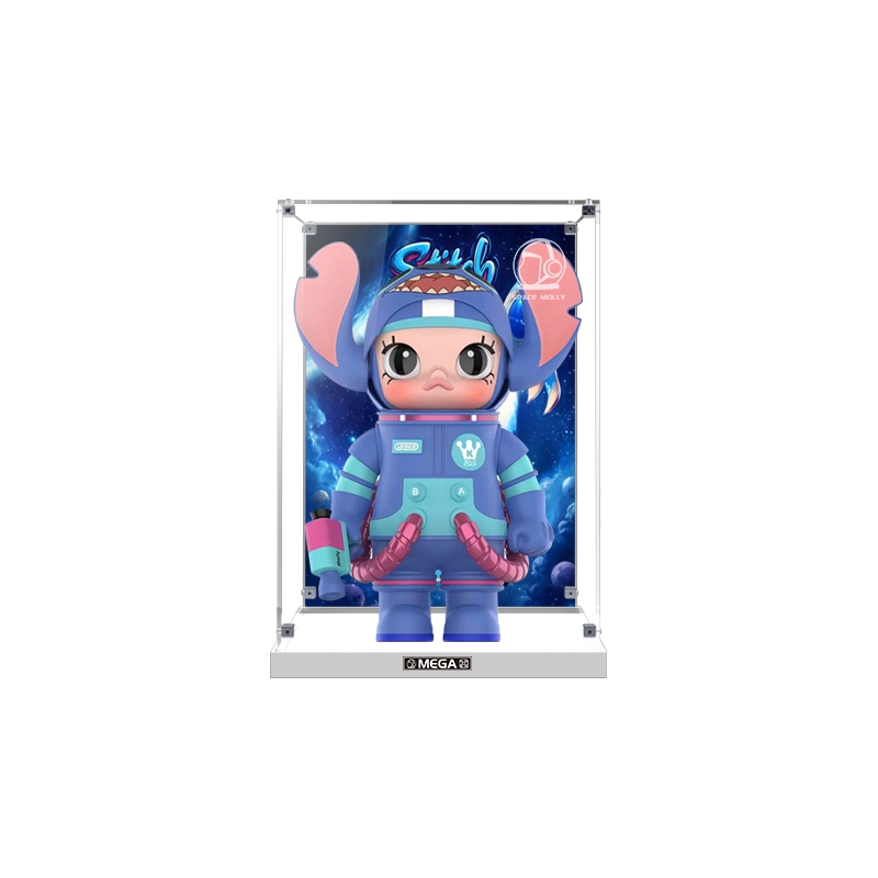 KGBOX POPMARTMOLLY4001000