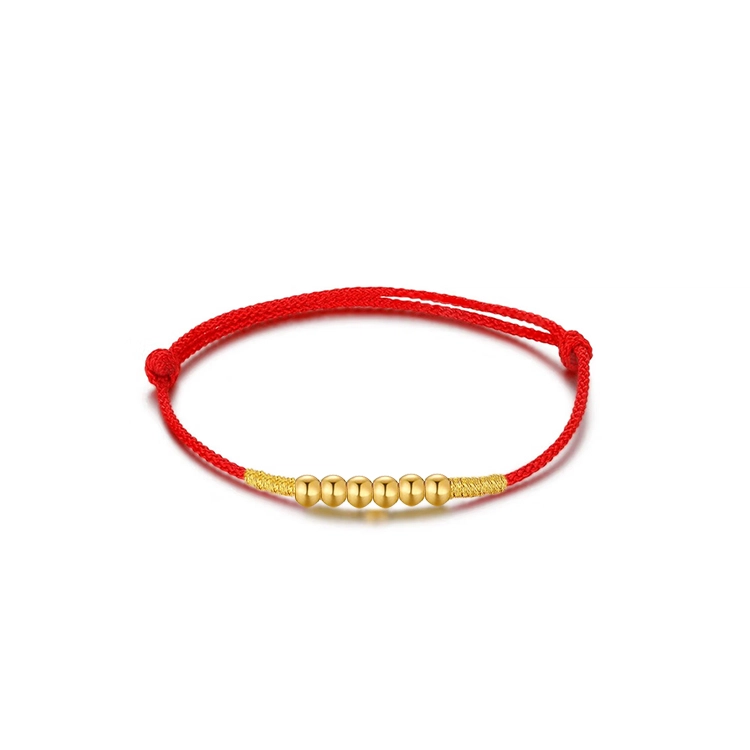 CHINA GOLD S925