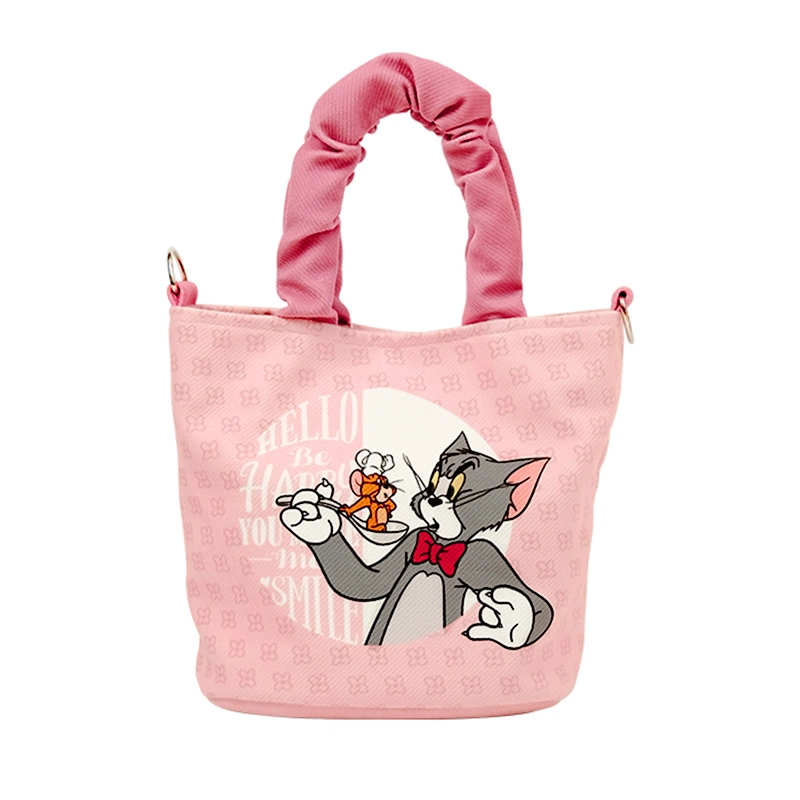 TOM AND JERRY IP