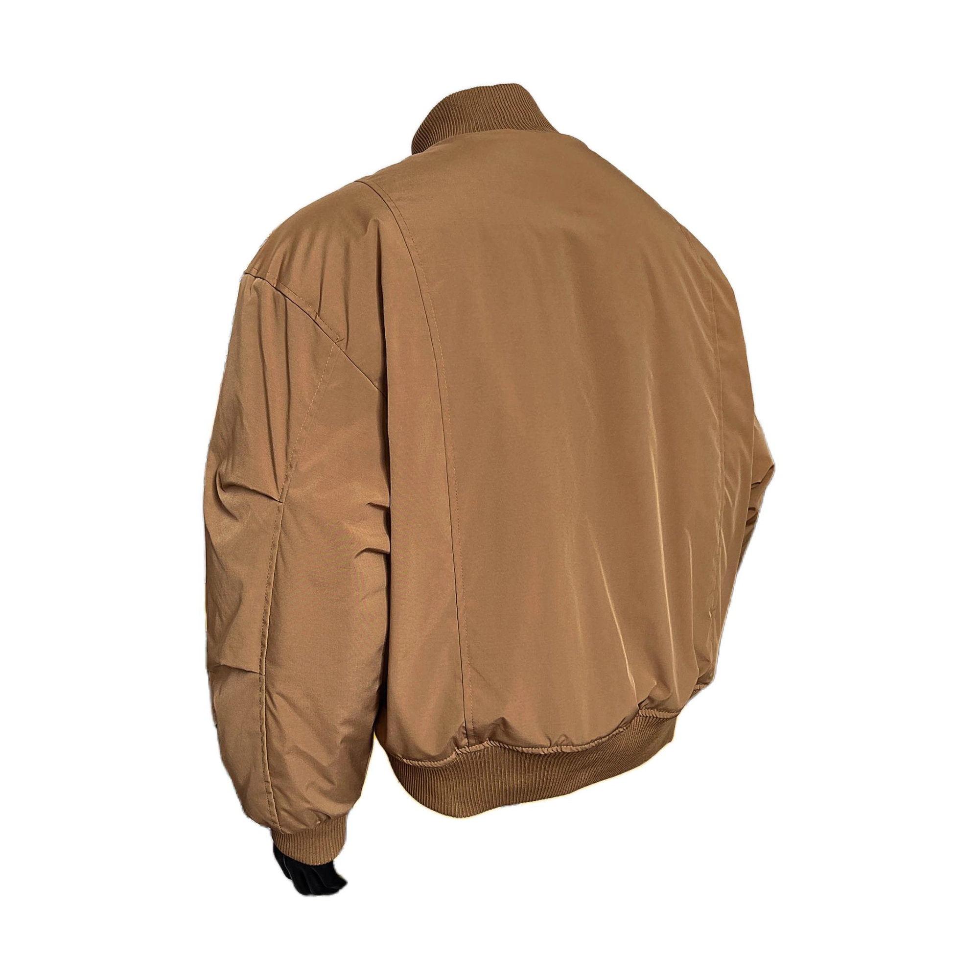 SIL VITIN cleanfitbomber