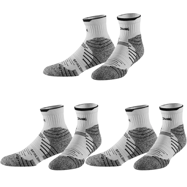 SPALDING 3