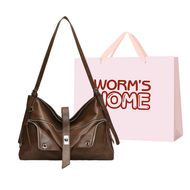 WORM'S HOME PU