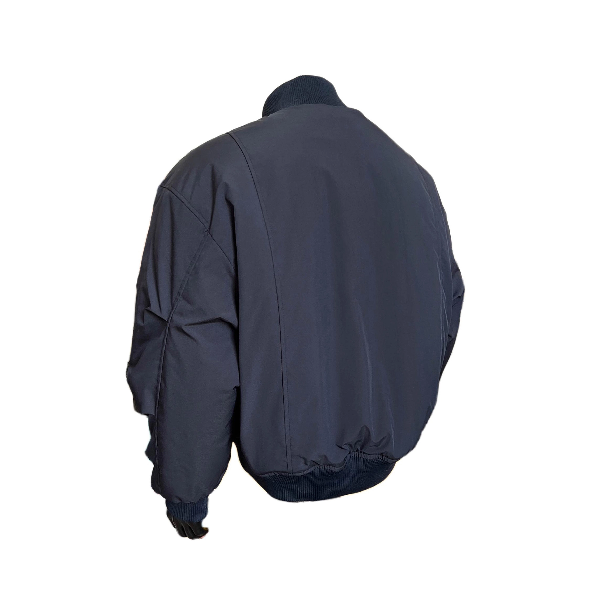 SIL VITIN cleanfitbomber