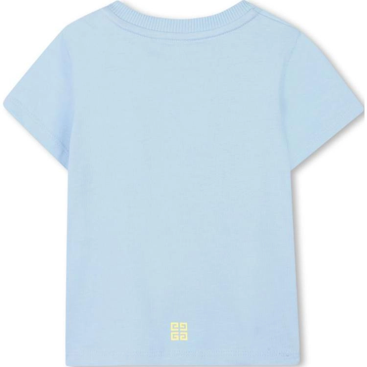 GIVENCHYT FW24 Logo