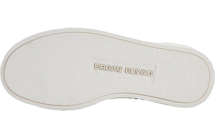 URBAN REVIVO