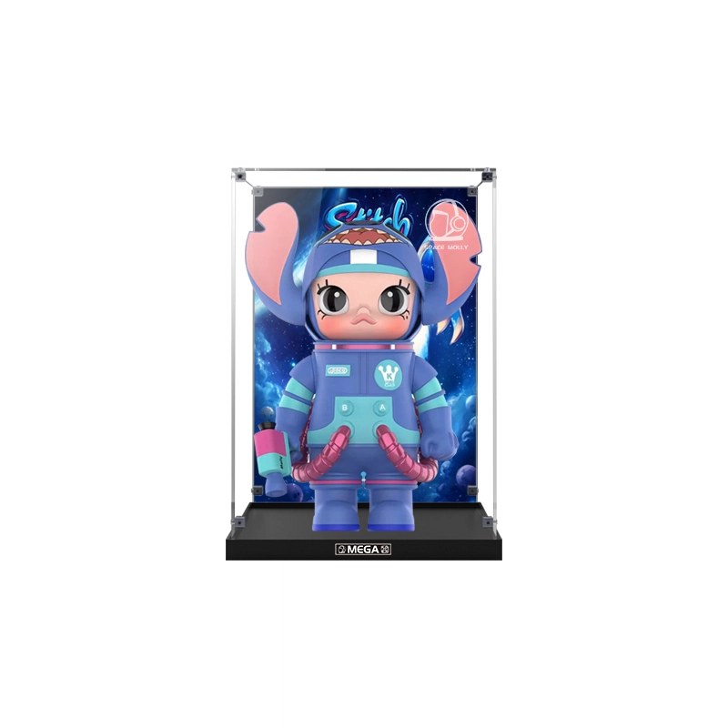 KGBOX POPMARTMOLLY4001000