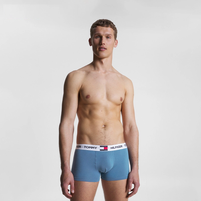 Tommy Hilfiger 1