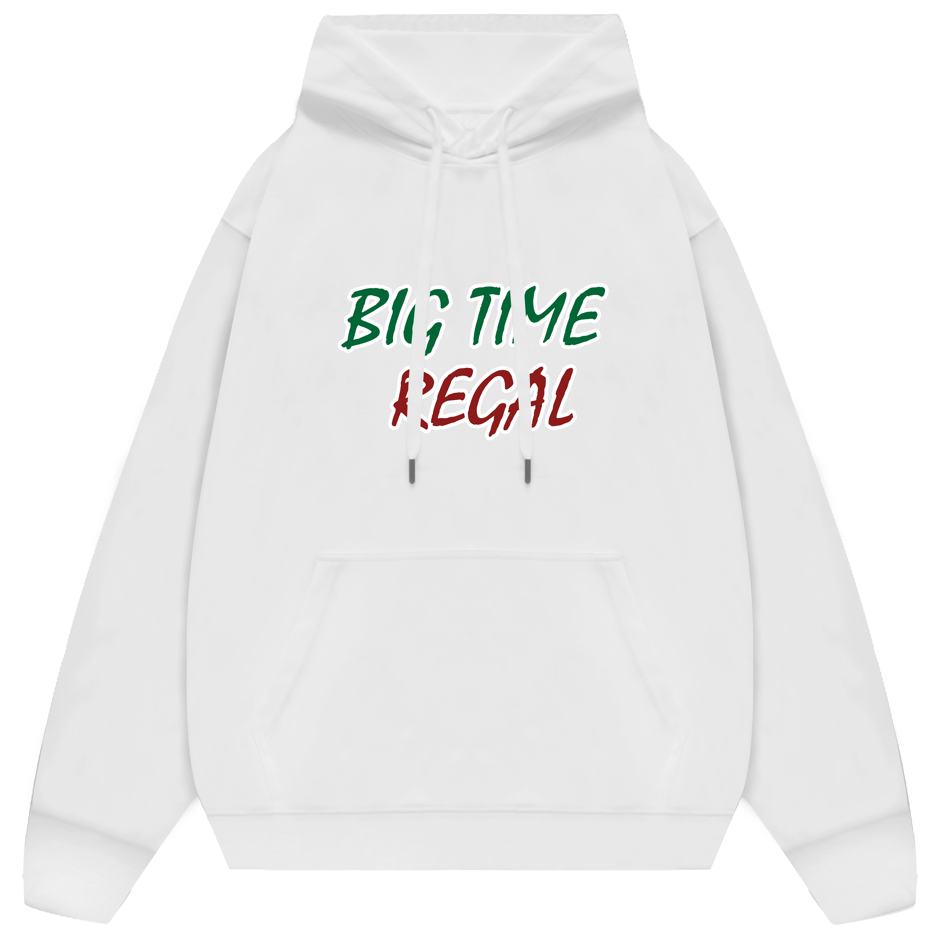 BIG TIME REGAL