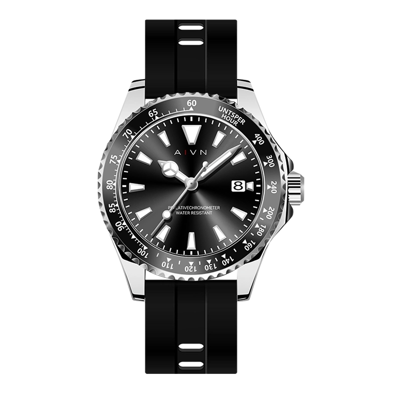 AIVN AMA3301