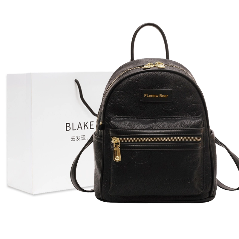 BLAKE FLEETO PU