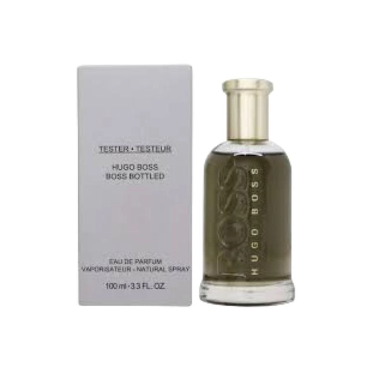 HUGO BOSS BOSS Bottled EDP 50ml100ml200ml
