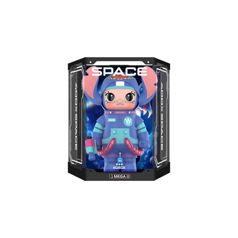 KGBOX POPMARTMOLLY4001000