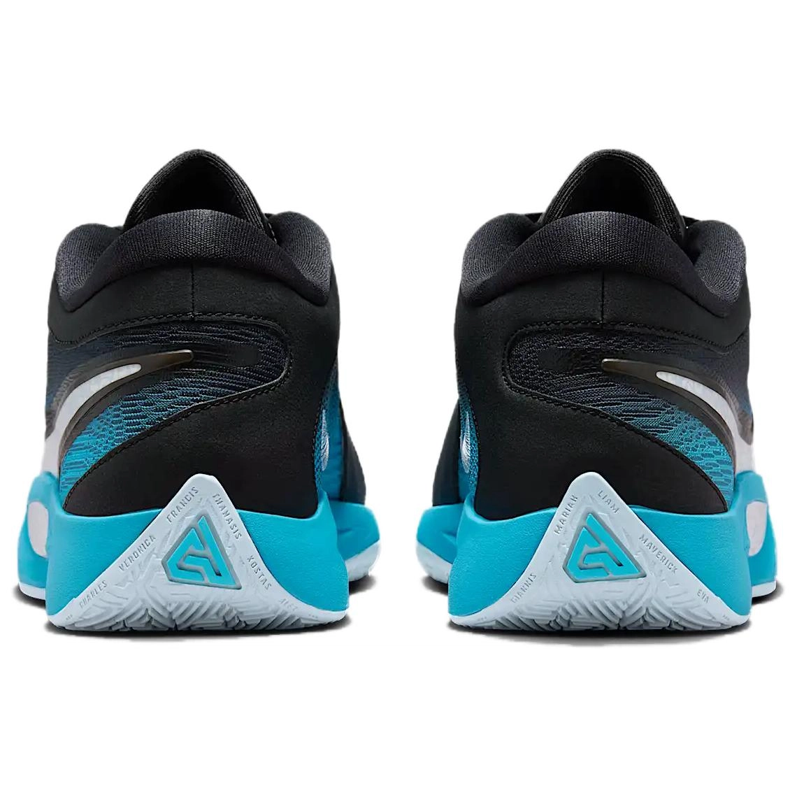 Nike Giannis Freak 6