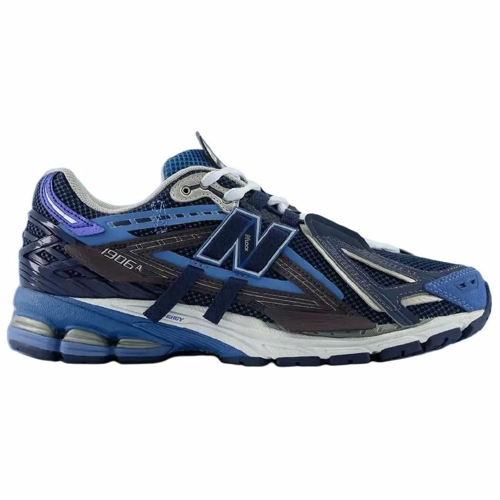 New Balance 1906A "Deep Blue"