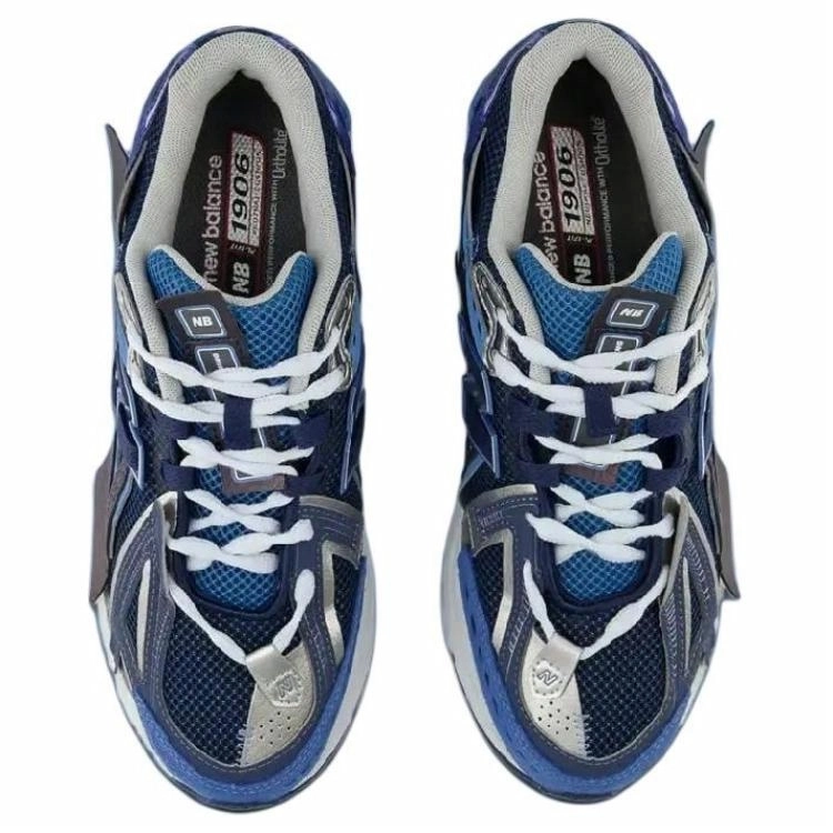 New Balance 1906A "Deep Blue"