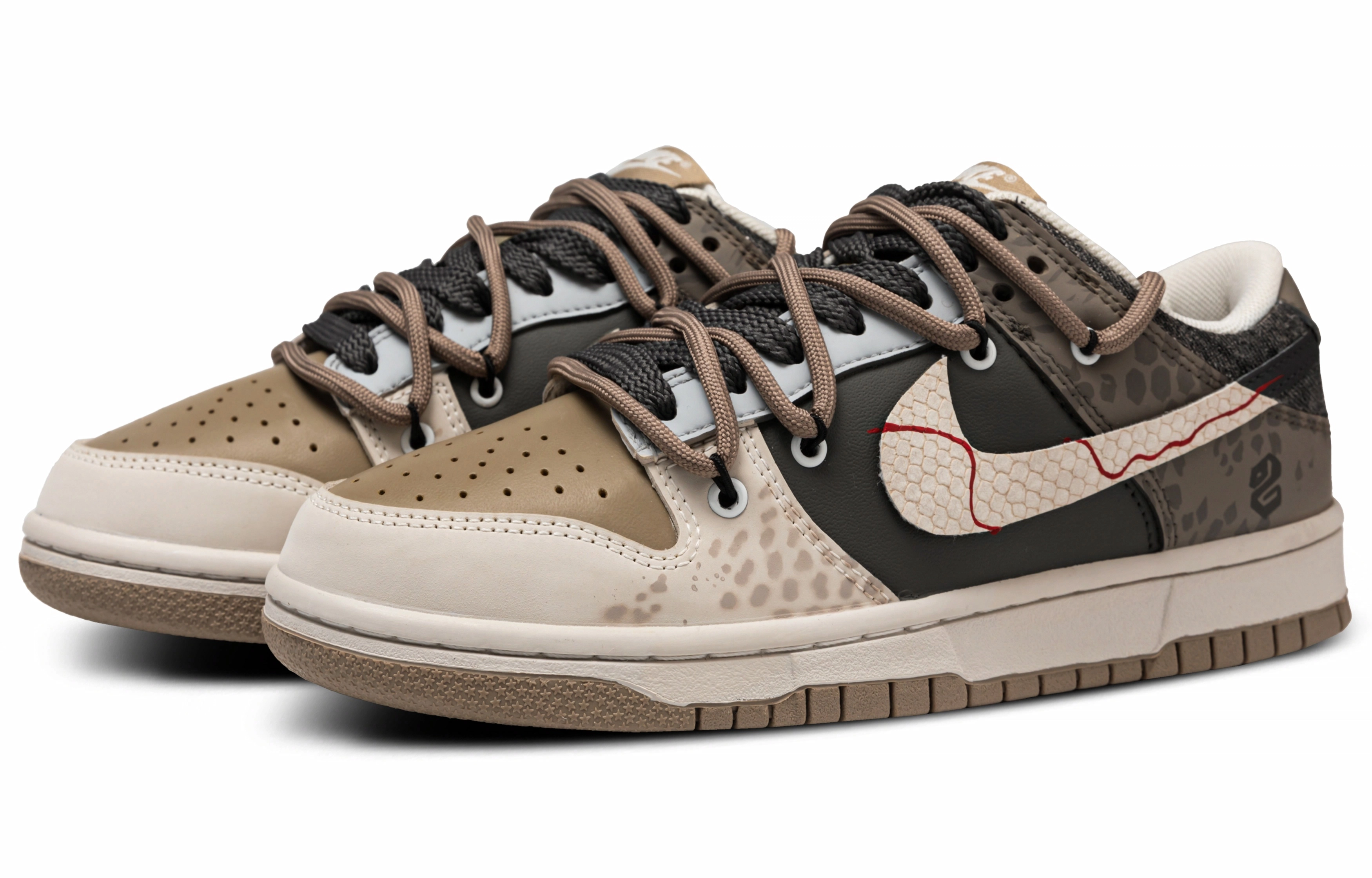 Nike Dunk Low CNY