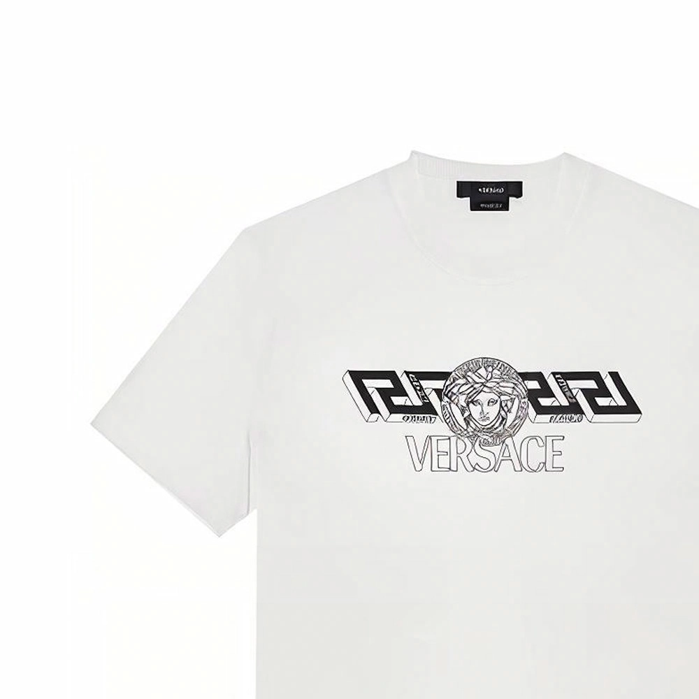 VERSACE SS22 T