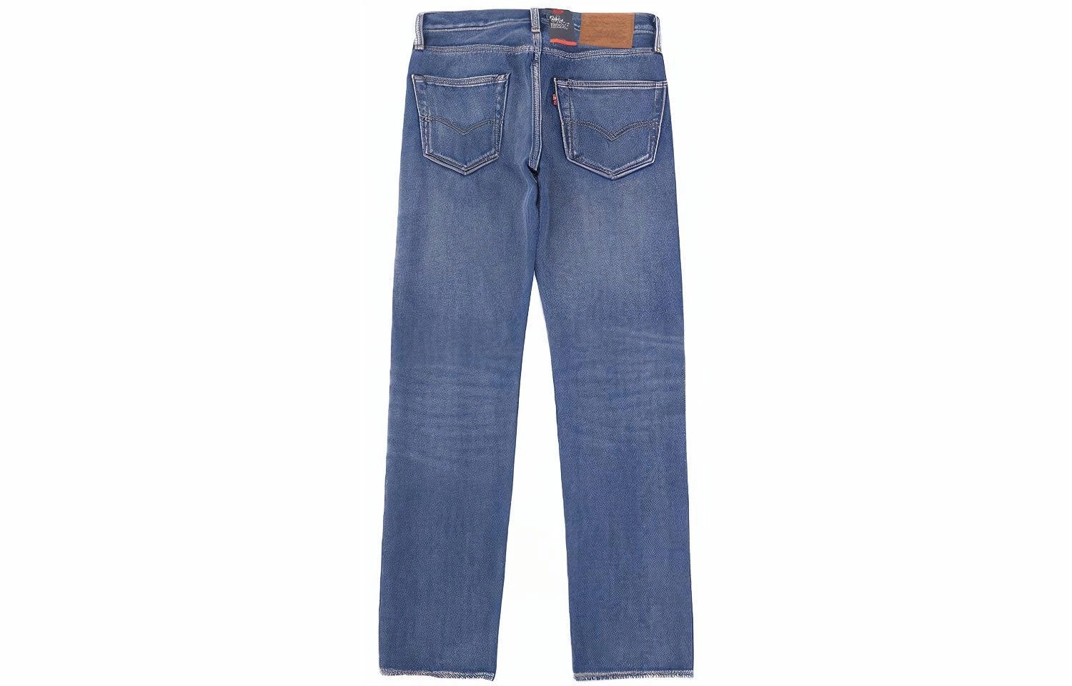 Levis 502