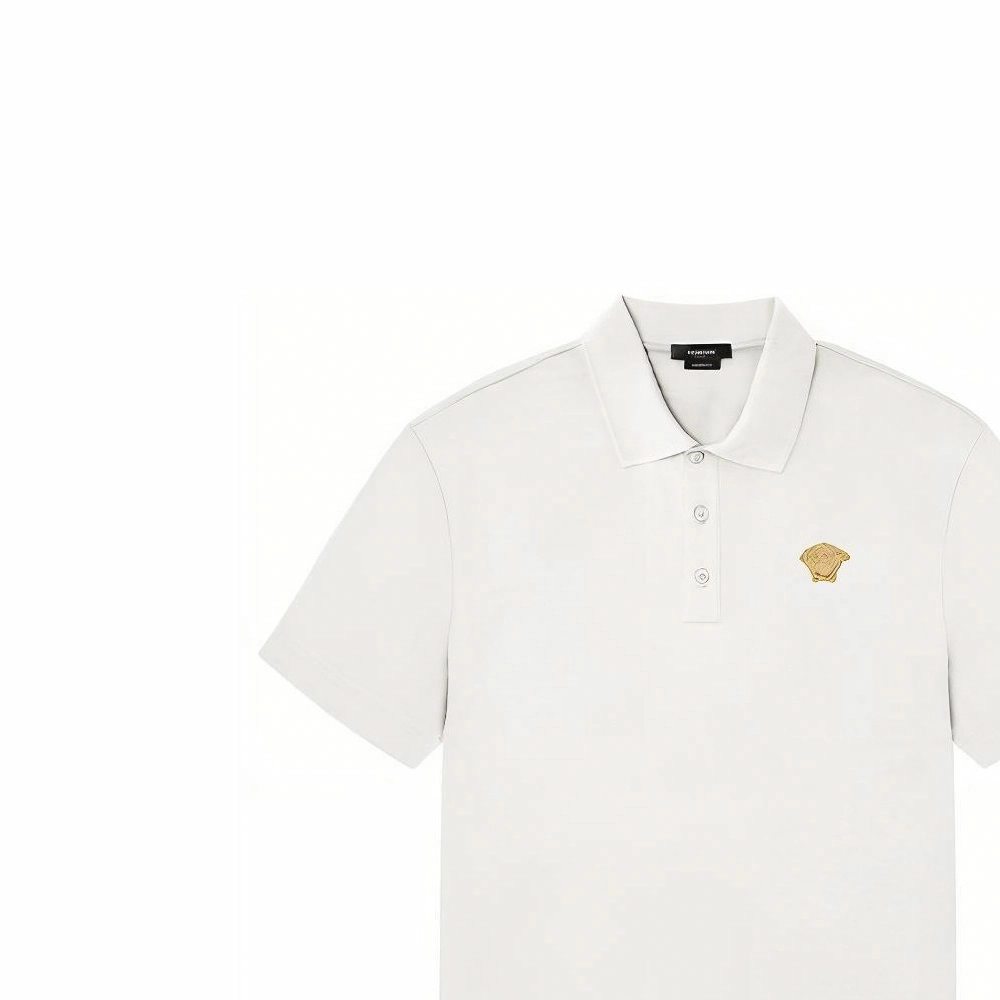 VERSACE polo