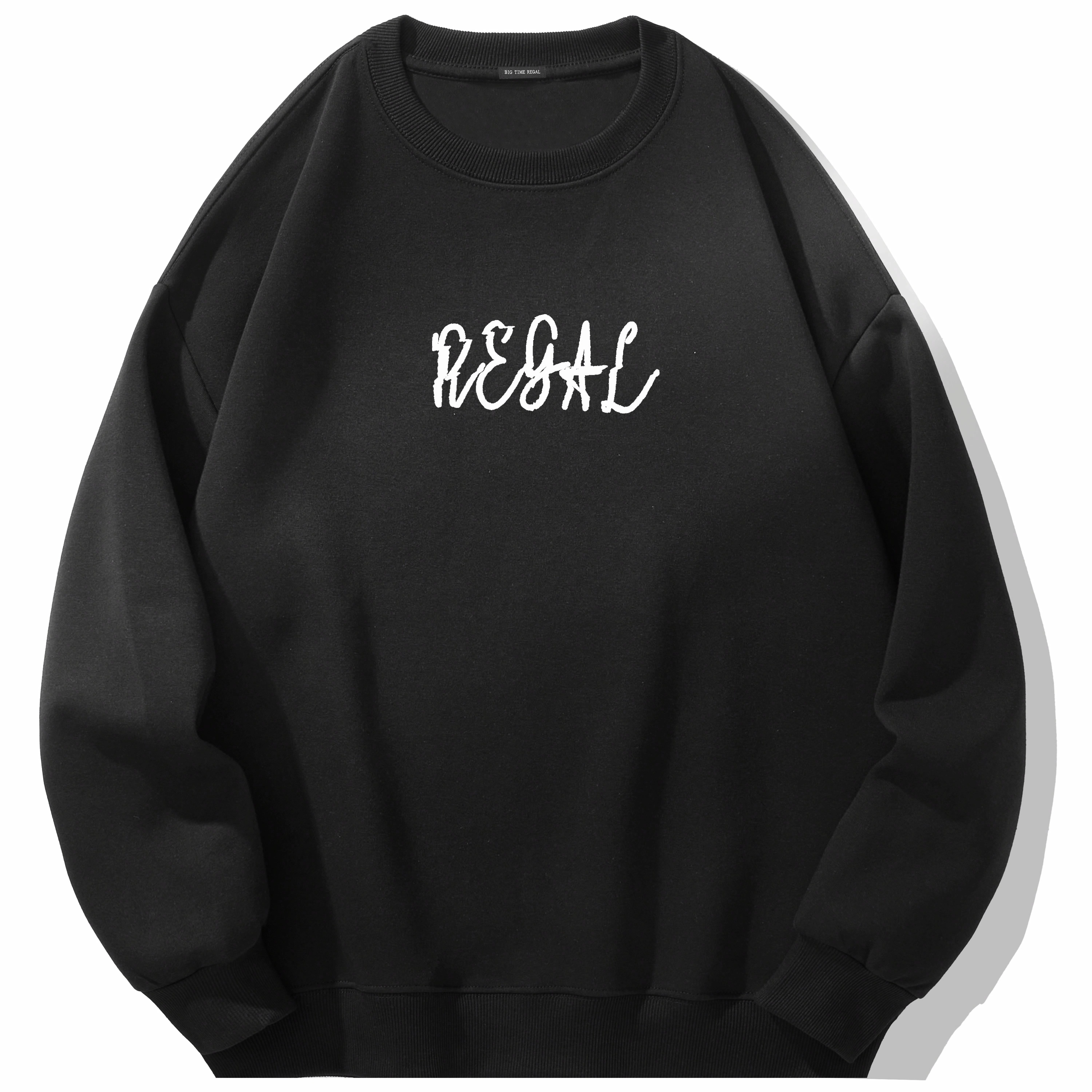 BIG TIME REGAL