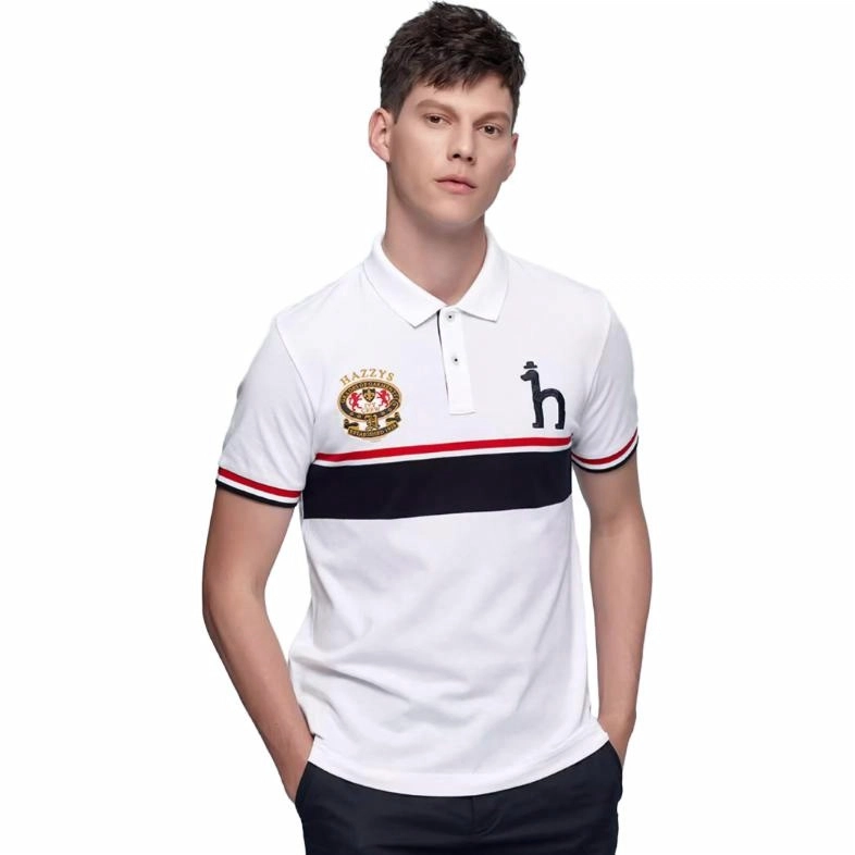 HAZZYS POLO
