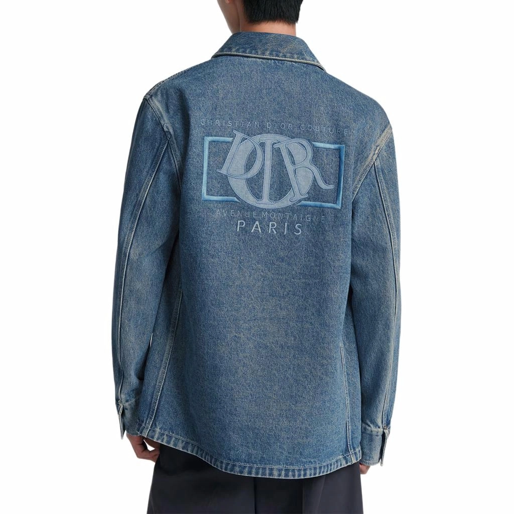 DIOR FW24 Logo