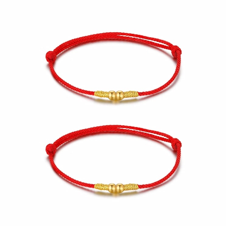 CHINA GOLD S925