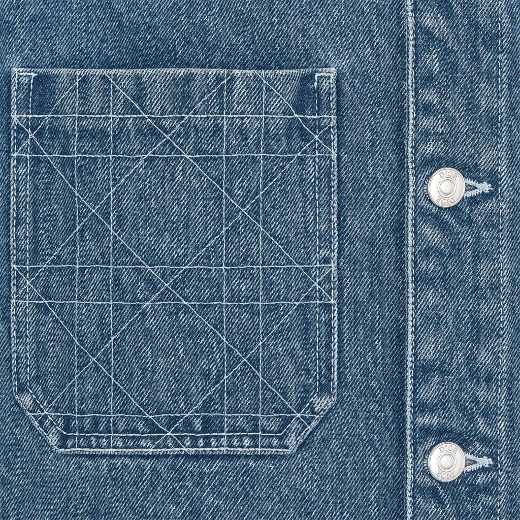 DIOR FW24 Logo