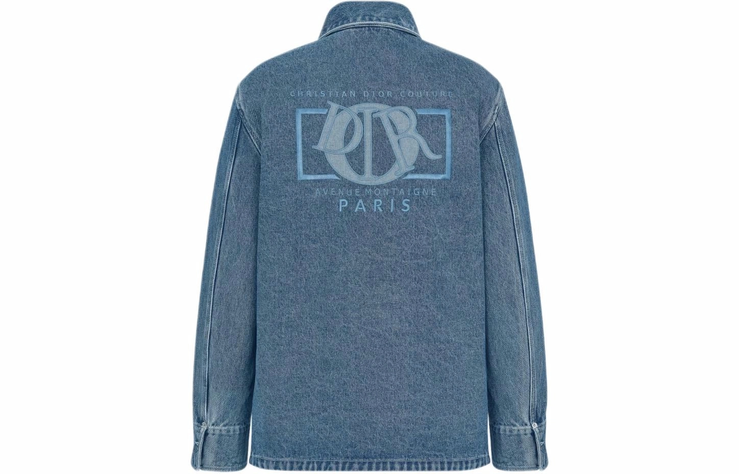 DIOR FW24 Logo