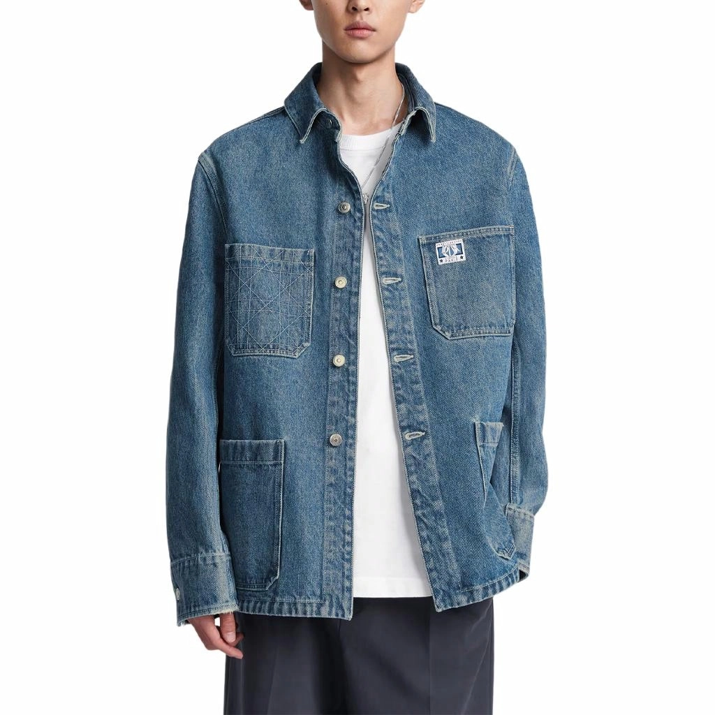 DIOR FW24 Logo