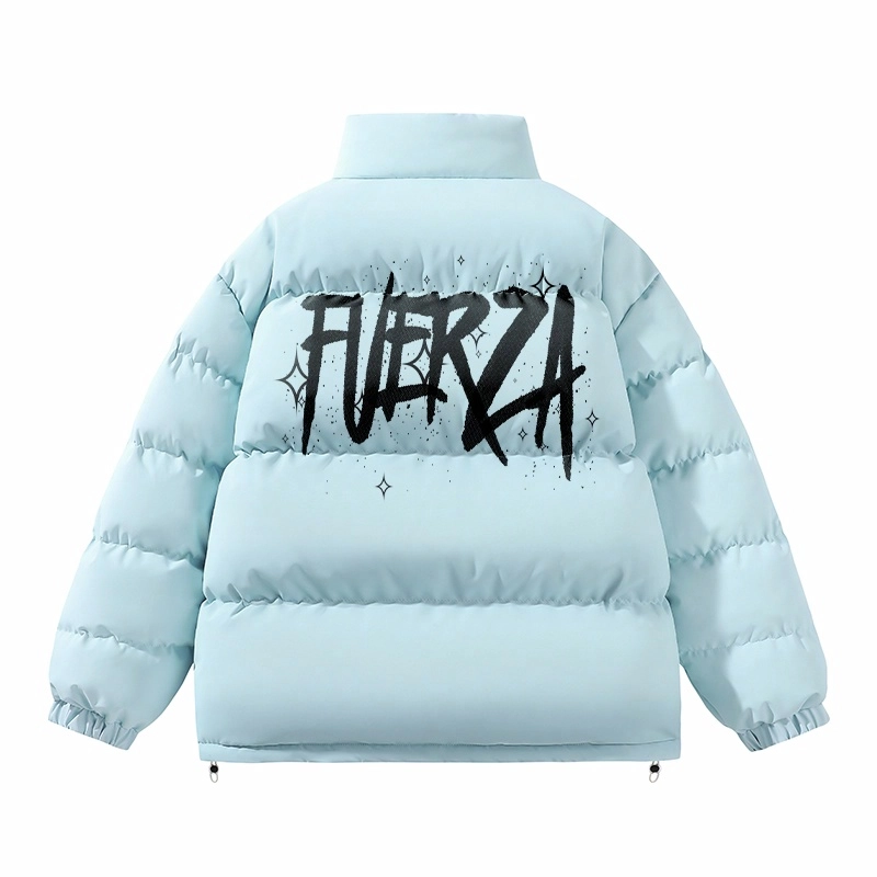 FUERZA