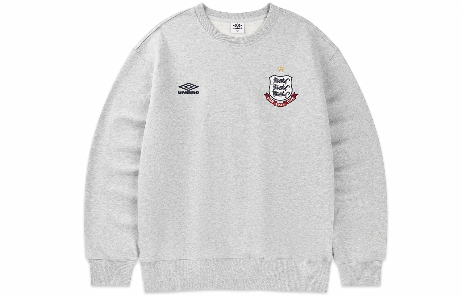 umbro CNY