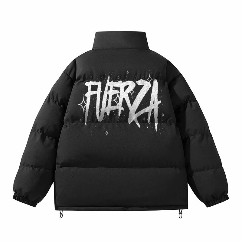 FUERZA