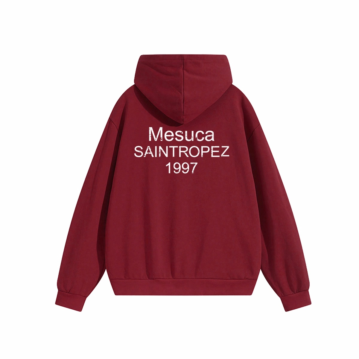 MESUCA logo