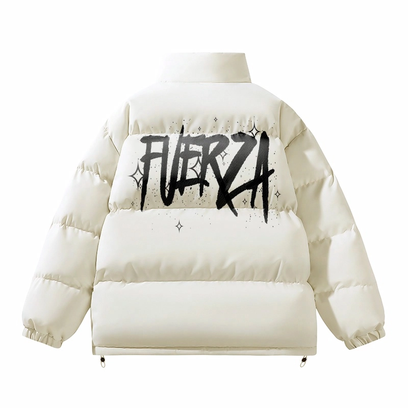 FUERZA