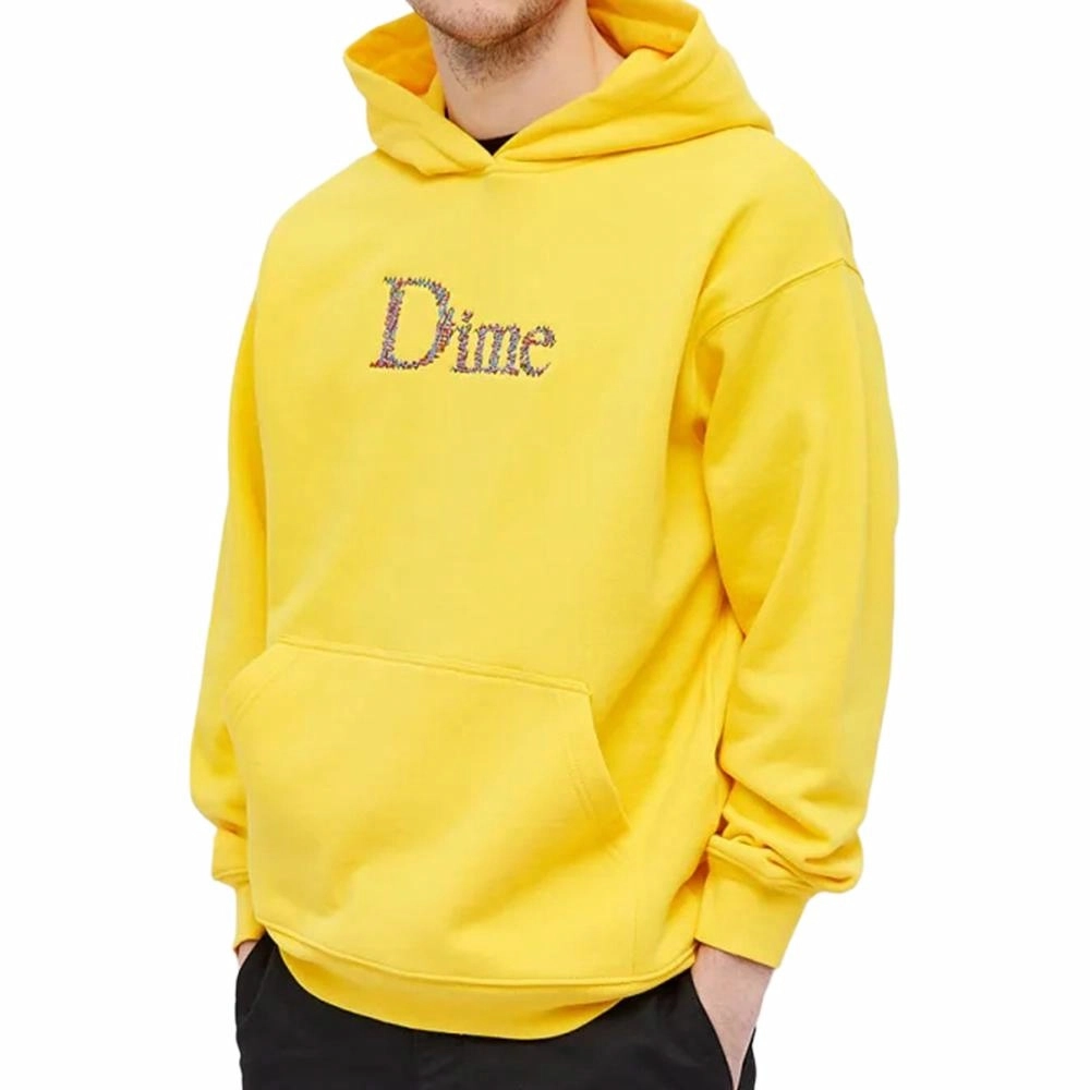 Dime MTL SS24