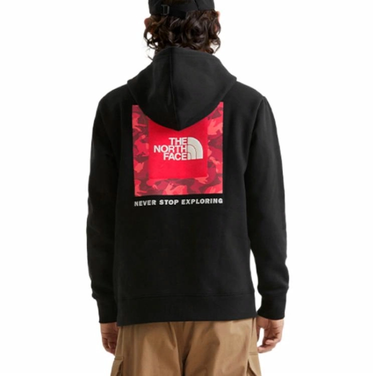 THE NORTH FACE Logo