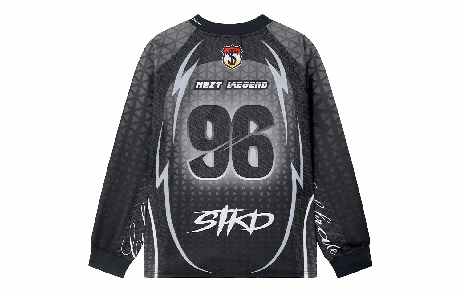 STK SMALL TOWN KID T