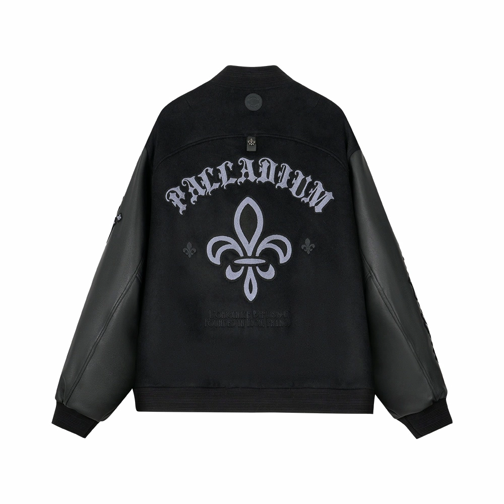 Palladium Logo