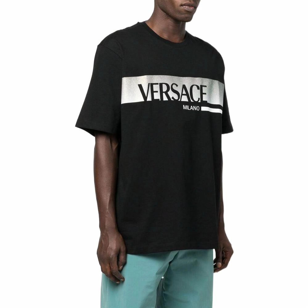 VERSACE FW22 LogoT